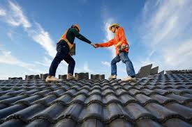 Best Solar Panel Roofing Installation  in Crothersville, IN